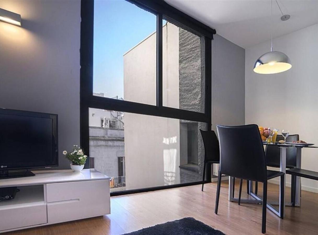 11 Luminous And Cozy Apartment In Gracia Barcelona Zewnętrze zdjęcie
