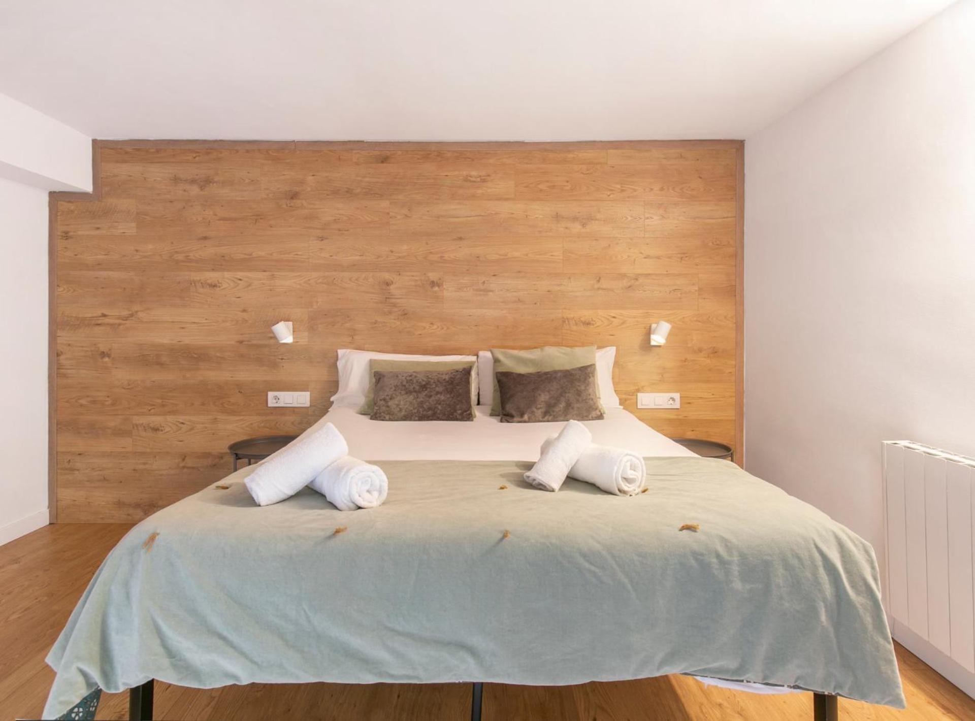 11 Luminous And Cozy Apartment In Gracia Barcelona Zewnętrze zdjęcie