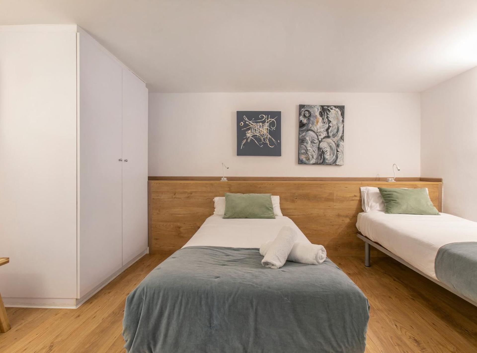 11 Luminous And Cozy Apartment In Gracia Barcelona Zewnętrze zdjęcie