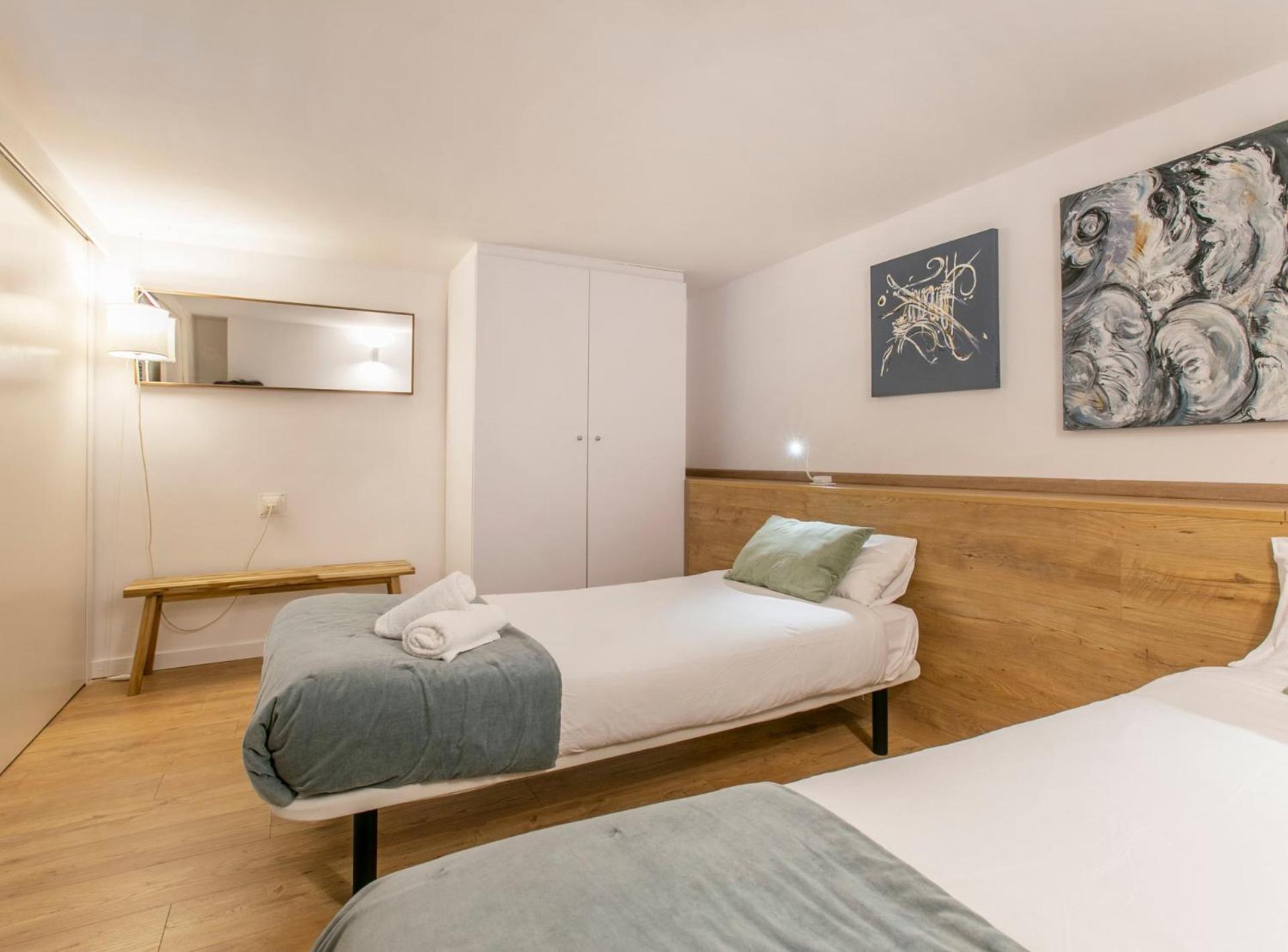 11 Luminous And Cozy Apartment In Gracia Barcelona Zewnętrze zdjęcie