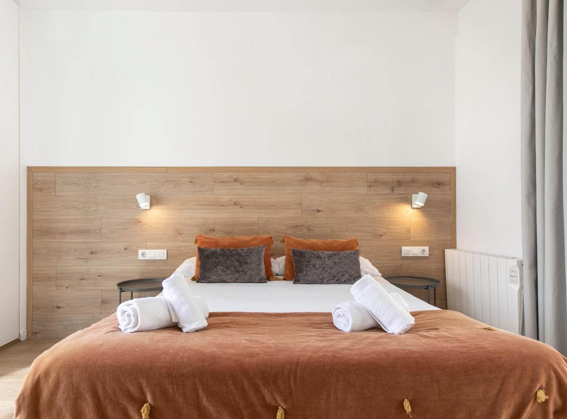 11 Luminous And Cozy Apartment In Gracia Barcelona Zewnętrze zdjęcie