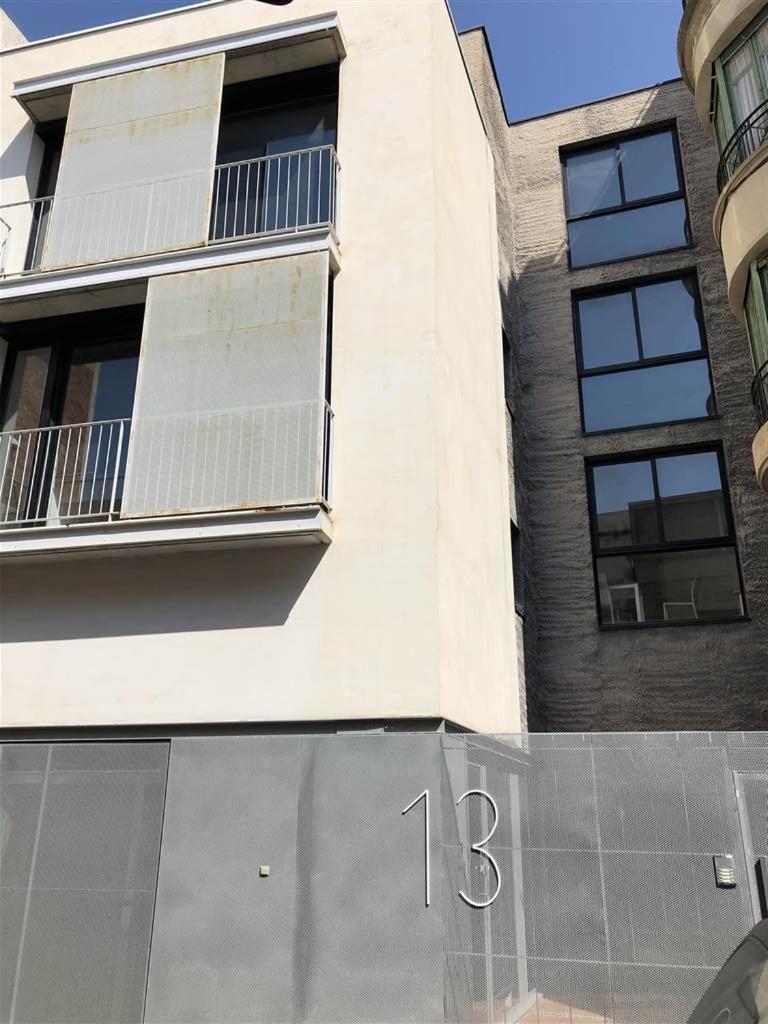 Chic And Modern Apartments In Gracia Barcelona Zewnętrze zdjęcie