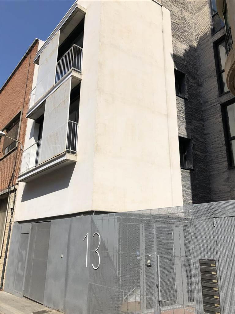 Chic And Modern Apartments In Gracia Barcelona Zewnętrze zdjęcie