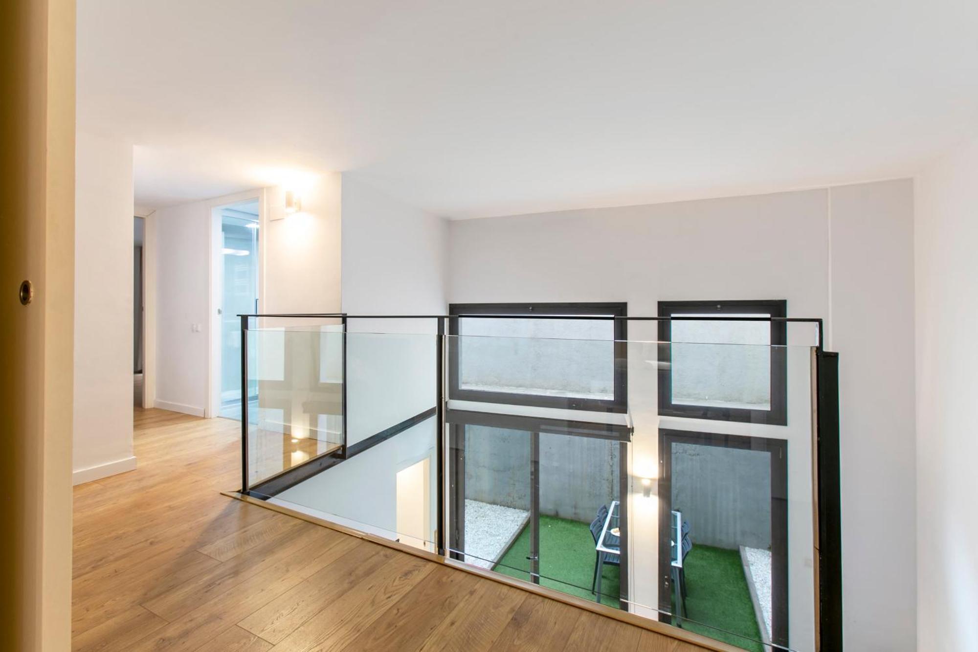 Chic And Modern Apartments In Gracia Barcelona Pokój zdjęcie